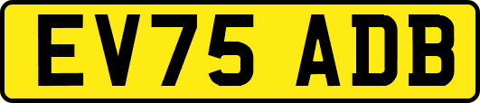 EV75ADB