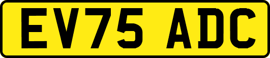 EV75ADC