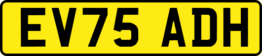 EV75ADH