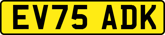 EV75ADK