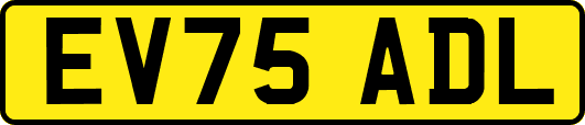 EV75ADL