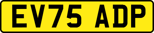 EV75ADP
