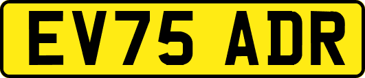 EV75ADR