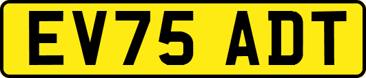 EV75ADT