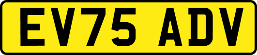EV75ADV