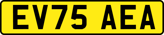 EV75AEA