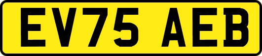 EV75AEB