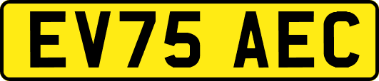 EV75AEC