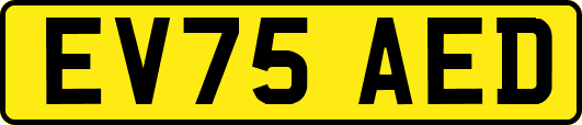 EV75AED