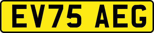 EV75AEG