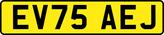 EV75AEJ