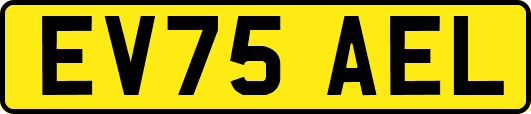 EV75AEL