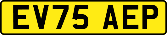 EV75AEP