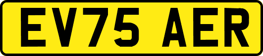 EV75AER