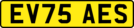 EV75AES