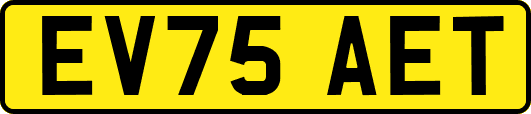 EV75AET