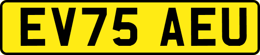 EV75AEU