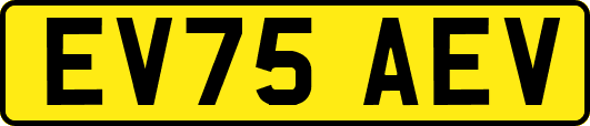 EV75AEV