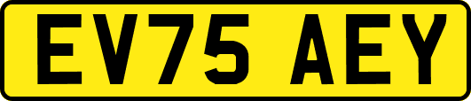 EV75AEY