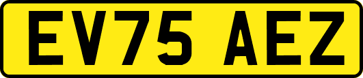 EV75AEZ