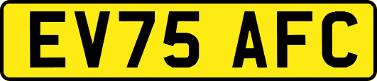 EV75AFC