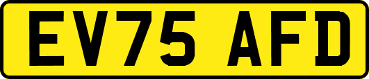 EV75AFD