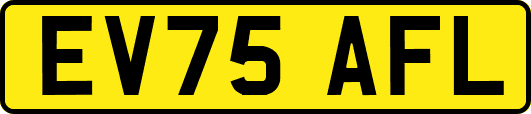 EV75AFL