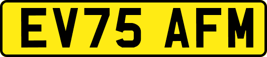 EV75AFM