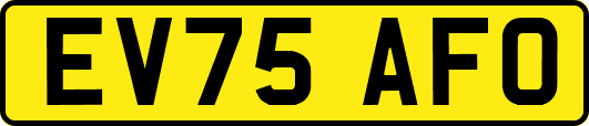 EV75AFO