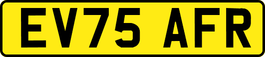 EV75AFR