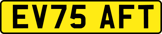 EV75AFT
