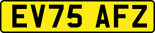 EV75AFZ