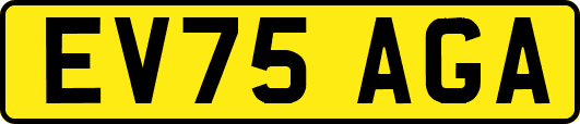 EV75AGA