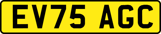 EV75AGC
