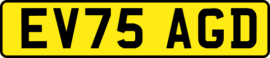 EV75AGD