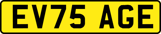 EV75AGE
