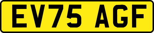 EV75AGF