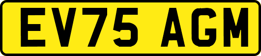EV75AGM