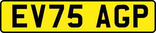 EV75AGP