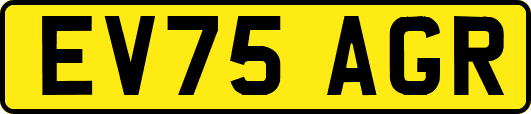 EV75AGR