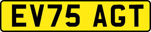 EV75AGT