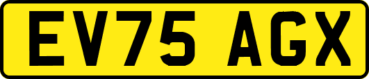 EV75AGX