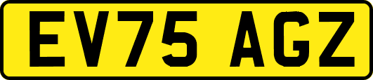 EV75AGZ