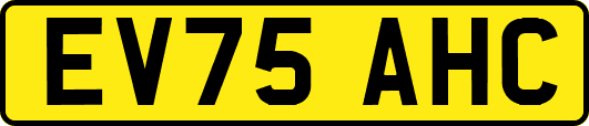 EV75AHC