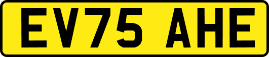 EV75AHE