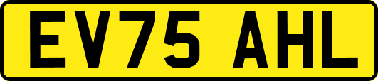 EV75AHL