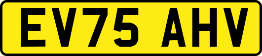 EV75AHV