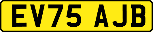 EV75AJB