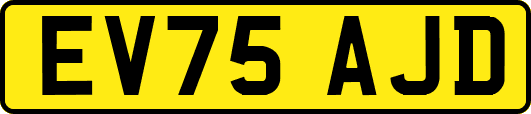 EV75AJD