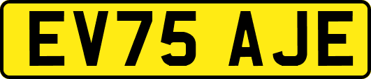 EV75AJE